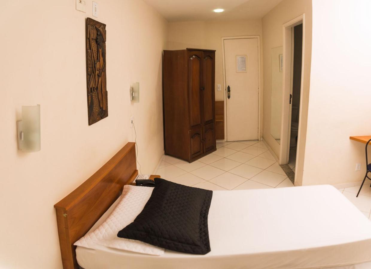 Stratus Vila Hotel 볼타 레돈다 외부 사진