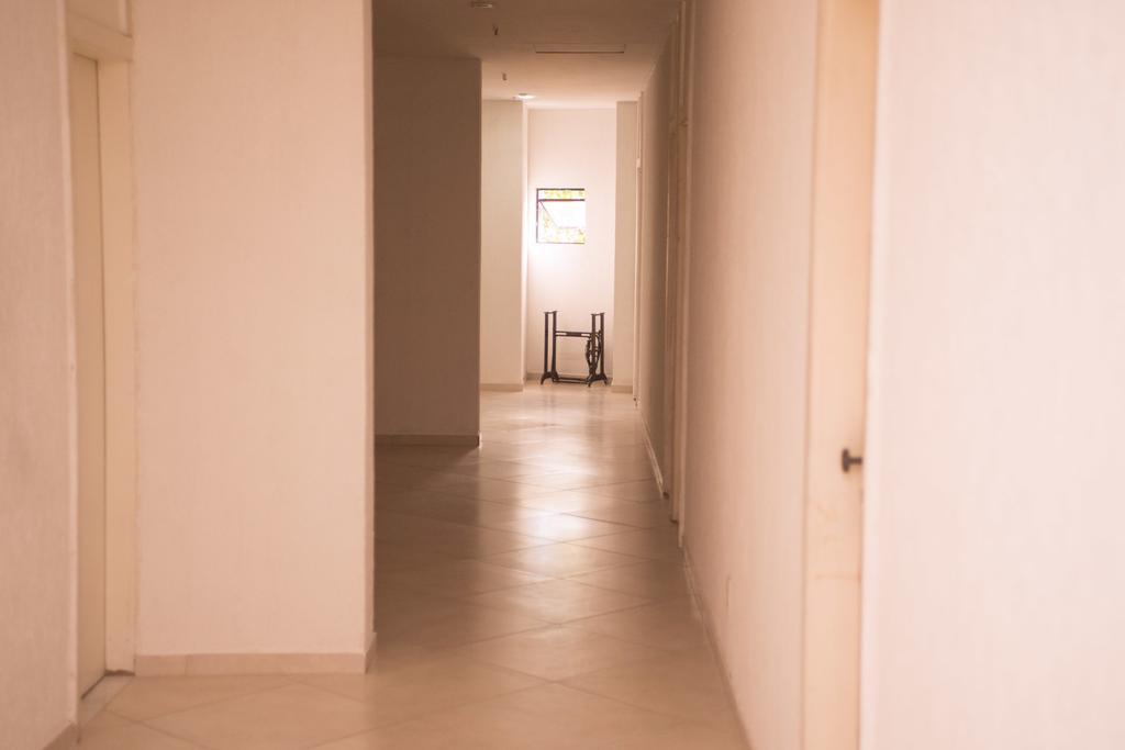 Stratus Vila Hotel 볼타 레돈다 외부 사진