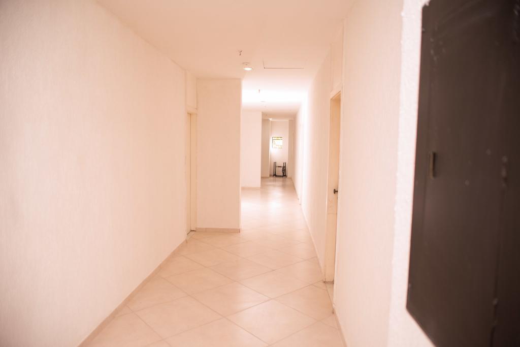 Stratus Vila Hotel 볼타 레돈다 외부 사진