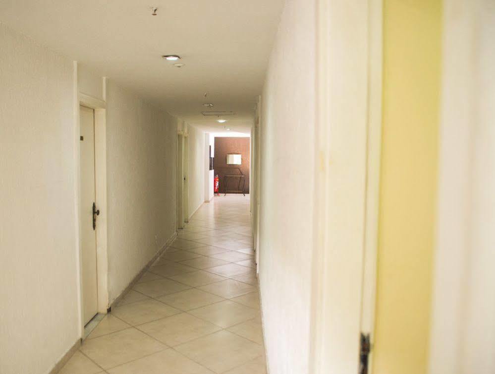 Stratus Vila Hotel 볼타 레돈다 외부 사진
