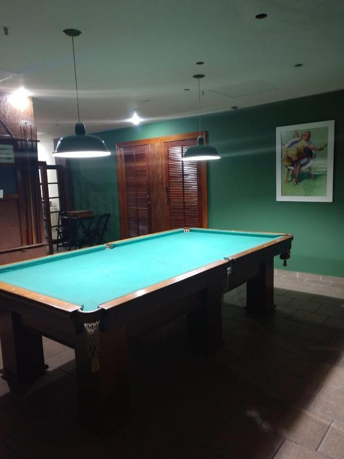 Stratus Vila Hotel 볼타 레돈다 외부 사진