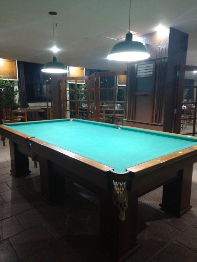 Stratus Vila Hotel 볼타 레돈다 외부 사진