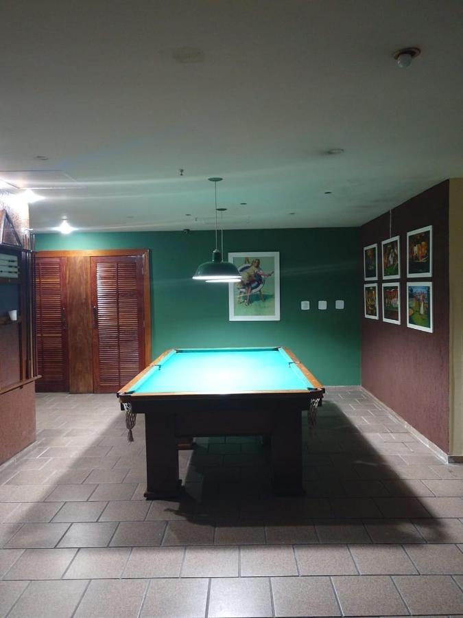 Stratus Vila Hotel 볼타 레돈다 외부 사진